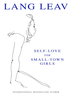 cover image of Self-Love for Small-Town Girls